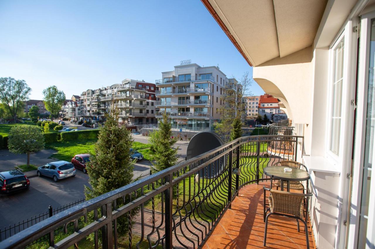 Apartmán A Moze Mazury Ełk Exteriér fotografie